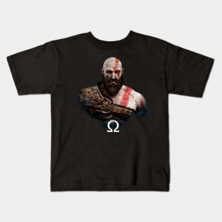 KRATOS Kids T-Shirt